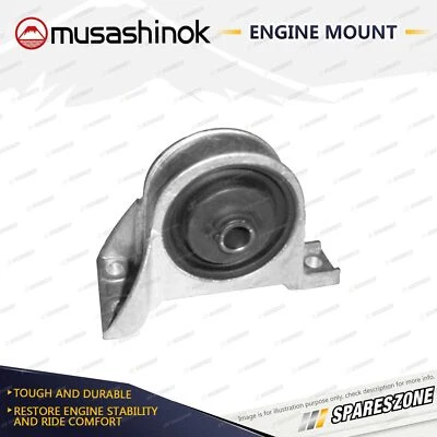 1 Front Engine Mount for Mitsubishi Magna TE TF TH TJ TK TL Verada KE KF - KL KW - image 1 of 2