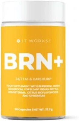 NOUVEAU BRN+ - Photo 1/2