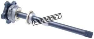 Axle Half Shaft Right 29X443X0 For Nissan X-Trail T30 - Picture 1 of 1