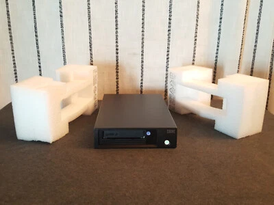 IBM H5S PN 46C1748 SAS External Tape Drive - Photo 1/4