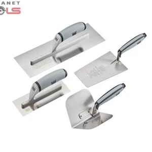 Ragni RSSPRO 4 Piece Plasterers Pack - Picture 1 of 5