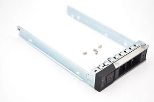 10pcs new 0X7K8W gen14 For R740 R740xd R7415 R940 R640 3.5" HDD TRAY CADDY - Bild 1 von 5