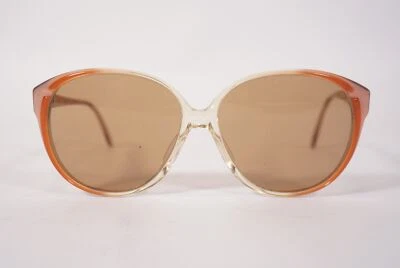 Vintage Mid Century Design Zeiss 8310 1186 Damen Sonnenbrille 135mm 58-14  - Bild 1 von 4