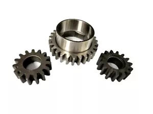 .For  Dodge 68RFE Transmission Pump Gear Set HD Sonnax 72530B-02 + 72530B-04k - Picture 1 of 5