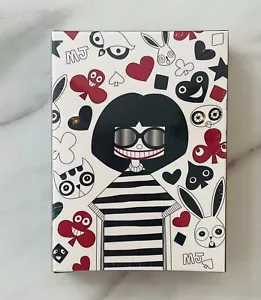 MARC JACOBS Playing Cards New Sealed - Picture 1 of 4
