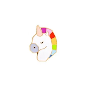 Animal Style Lapel Badge Brooches Women Fashion Garments Handcrafts Pins Brooch - Picture 1 of 20