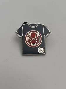 Prendedor Parques Disney 2024 Oculto Disney Ant Man Vengadores Antman Marvel Camisa Cazador - Imagen 1 de 6