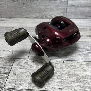 Shimano Scorpion 1500 Right Hand Baitcasting Reel JAPAN Bass Fishing Outdoors - Picture 1 of 19