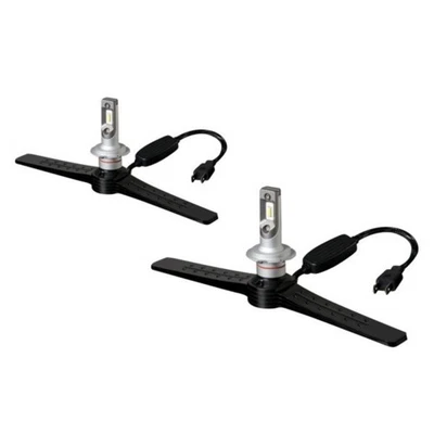 Putco F1 LED Replacement 6000K Fog Light Bulbs Pair - PSX24 F1-PSX24 - Image 1 of 4