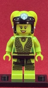 2012 LEGO STAR WARS OOLA MINIFIGURE SW0406 ORIGINAL - Picture 1 of 2