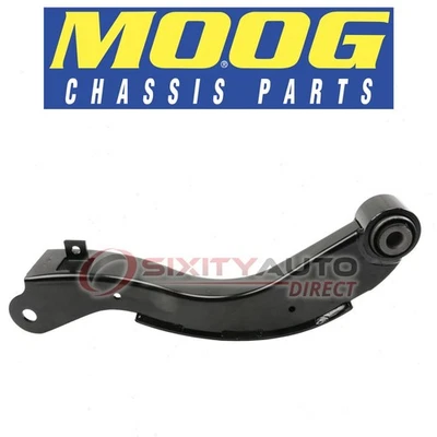 MOOG Rear Upper Control Arm for 2013-2017 Chevrolet Equinox - Spring Ride ks Foto 1 de 4