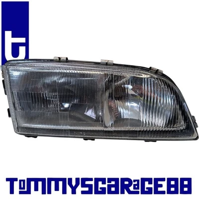 DEPO Scheinwerfer rechts Volvo V70 I P80 875 876 C70 LS 2.0  - Bild 1 von 4