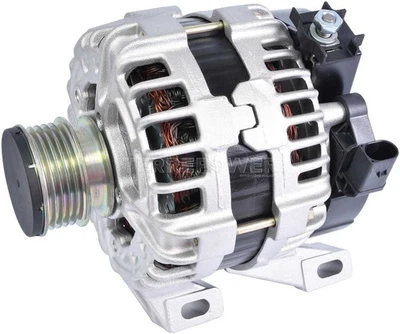 Alternador BBB Industries 42068 Reman Foto 1 de 4