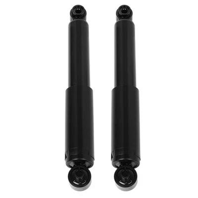 Rear Shocks Absorbers For 2012-2017 Hyundai Accent 2012-2014 Dodge Attitude Foto 1 de 4