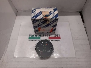 INDICATORE LIVELLO CARBURANTE TEMPERATURA NEW ORIG FIAT PUNTO 1993-2018 99456... - Picture 1 of 7