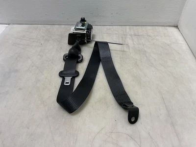 Jeep JLU Wrangler Unlimited 4 Door Driver Rear Seat Belt Retractor 18-23 064956 - Изображение 1 из 4
