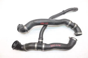 2003 MERCEDES SL500 R230 CONV #382 RADIATOR HOSES UPPER AND LOWER - Picture 1 of 5