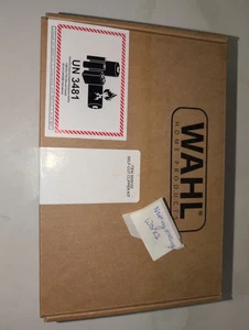 Wahl Self-Cutter Clipper Kit 3026122 Pro Lithium Cordless Hair Clippers - Picture 1 of 3