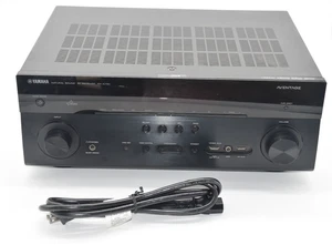 Yamaha Aventage RX-A730 -7.2 Ch HDMI Network Home Theater Receiver Stereo System - Picture 1 of 15