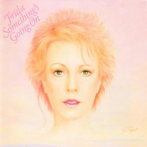 Something's Going On by Frida - CD 2005 inc Bonus Tracks [ABBA] - Imagen 1 de 2