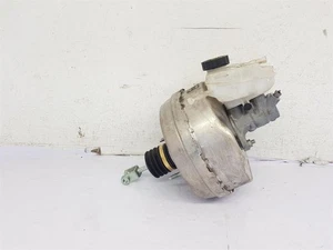 2019 MERCEDES CCLASS BRAKE MASTER CYLINDER+SERVO 1.5 PETROL M264.915 A2384300100 - Picture 1 of 5