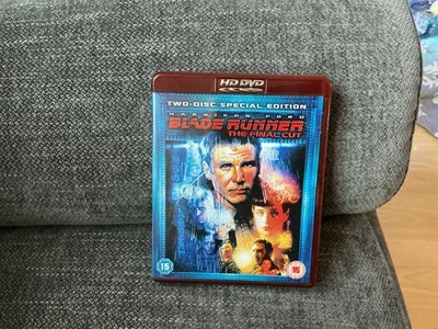 Blade runner Final Cut HD DVD - Image 1 of 2