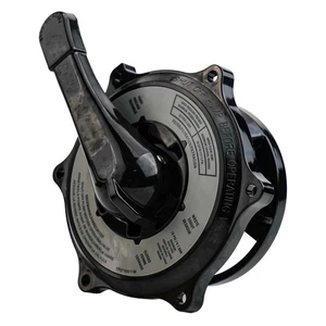 SPX0710XBA17 Key Cover Pool Maintenance Smooth Operation Easy To Clean - Picture 1 of 12