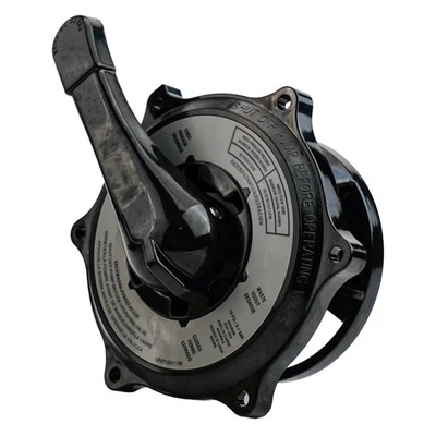 SPX0710XBA17 Key Cover Pool Maintenance Smooth Operation Easy To Clean - Image 1 of 4