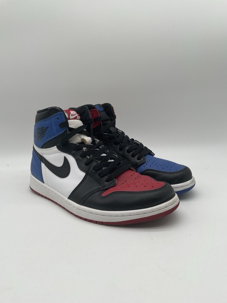 Jordan 1 Retro High OG Top 3 2016 | eBay