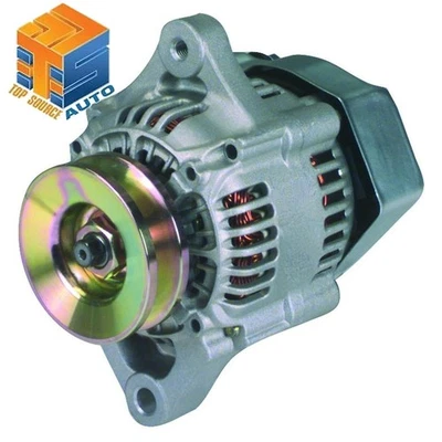 New 40AMP Alternator For Kubota L4610GST L4610HST 2001-2002 40052030 34070-75602 - Image 1 of 2