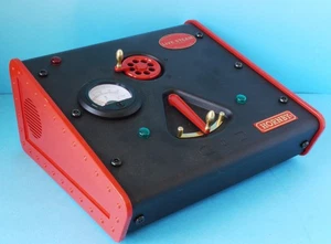 HORNBY LIVE DAMPFSTEUERUNG R8205 X5040 GETESTET - Bild 1 von 2