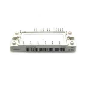 1PC New INFINEON BSM50GP60 Module Power Supply Brand new Free Shipping - Picture 1 of 2
