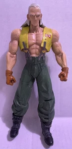 Jakks Dragon Ball Z Movie Collection Actionfigur Android 13 - Bild 1 von 18