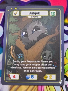 2025 Neopets TCG Holo / FOIL - Battledome War of Obelisk - Shadow & Relic Pick - Bild 1 von 32