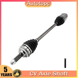 CV Axle Shaft Assembly Front LR Fits Subaru 2000-2004 Outback 2001-2002 Forester - Picture 1 of 16