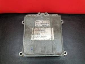 0281001537 Iveco Daily Engine Control Unit ECU 500332361 - Picture 1 of 10