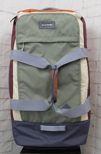 Dakine 365 Roller Duffle Bag 70L Travel Wheeled Luggage High Sierra New - Picture 1 of 6