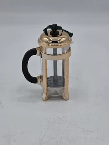 Starbucks 2017 stampa francese oro decorazione natalizia Portogallo - Foto 1 di 4