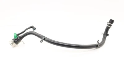 2008 - 2019 BMW X6 F16 FUEL GAS TANK FILLER NECK HOSE TUBE PIPE LINE OEM 7164255 - Image 1 of 4