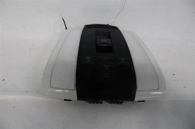 Console Front 204 Type Floor C63 Fits 08-11 MERCEDES C-CLASS 1088352 - Image 1 of 4