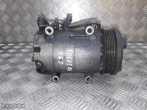2006 FORD FOCUS COMPRESSEUR DE CLIMATISATION DIESEL 1600TD - Picture 1 of 5