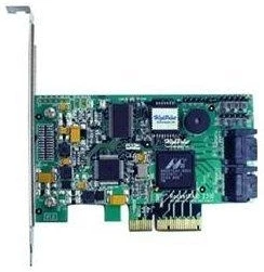 Highpoint Technologies RocketRAID 2310 (643653231003) Serial ATA Controller