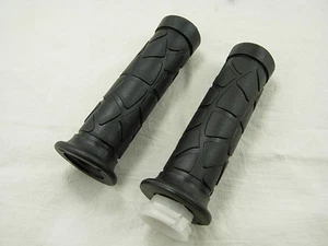 7/8 THROTTLE GRIP SET FOR SCOOTERS 50cc QMB139 & 150cc GY6 TAOTAO JONWAY #4 - Picture 1 of 5