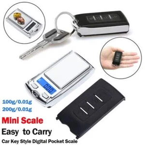 Kitchen Scales Kitchen Pocket Digital sale Discount Precision Gram scale - Picture 1 of 13
