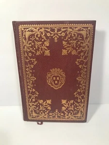 Madame Bovary By Gustave Flaubert 1949 HC International Collectors Library Vtg - Picture 1 of 12