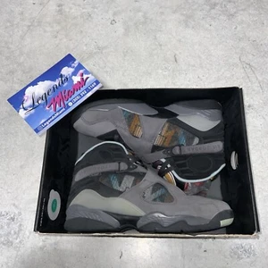 Air Jordan 8 Retro SP N7 Pendleton- Size 10.5/BRAND NEW/FAST SHIPPING!!! - Picture 1 of 8