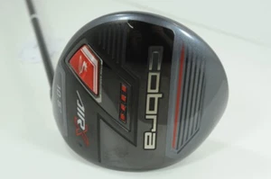 Cobra Air-X 10.5* Driver Right Senior Flex Tensei AV Blue 55g # 184552 - Picture 1 of 6