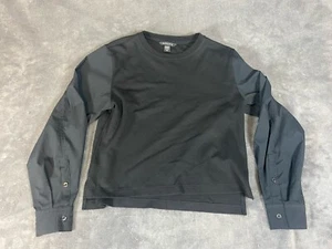Athleta Extra Small Stretchy Echo Long Sleeve Active Top - Bild 1 von 9