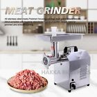 Hakka 300W Heavy Duty Electric Meat Grinder Mincer Food Sausage Filler Maker