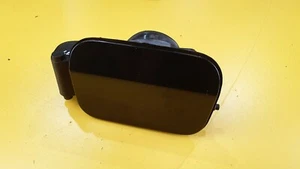 BMW 5ER E60 520D M SPORT LCI 07-2010 KRAFTSTOFFTANKFÜLLER KLAPPDECKELABDECKUNG SCHWARZ  - Bild 1 von 5